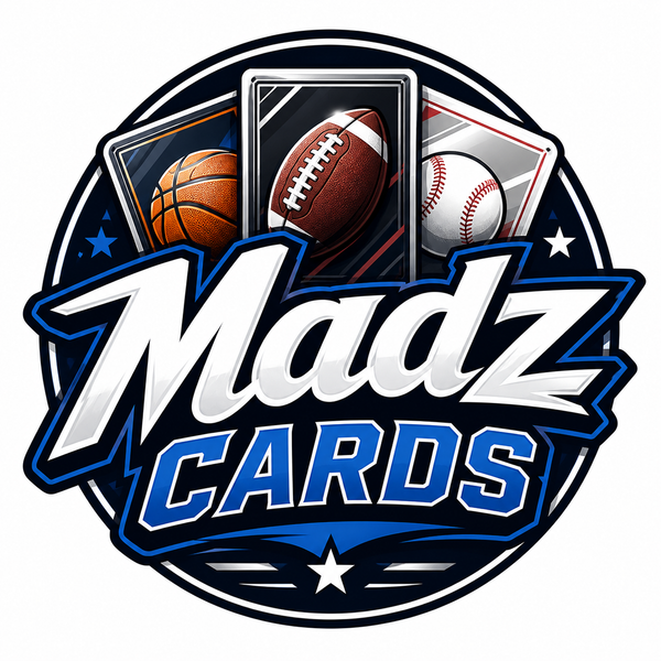 Madz Cards